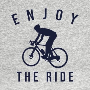 Enjoy The Ride T-Shirt